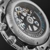 + Williams Racing Automatic Chronograph 43mm Stainless Steel Watch, Ref. No. WR-22 - E1 + Williams Racing Automatic Chronograph 43mm Stainless Steel Watch, Ref. No. WR-22 - E1