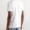 Cotton-Jersey T-Shirt - BK Cotton-Jersey T-Shirt - BK