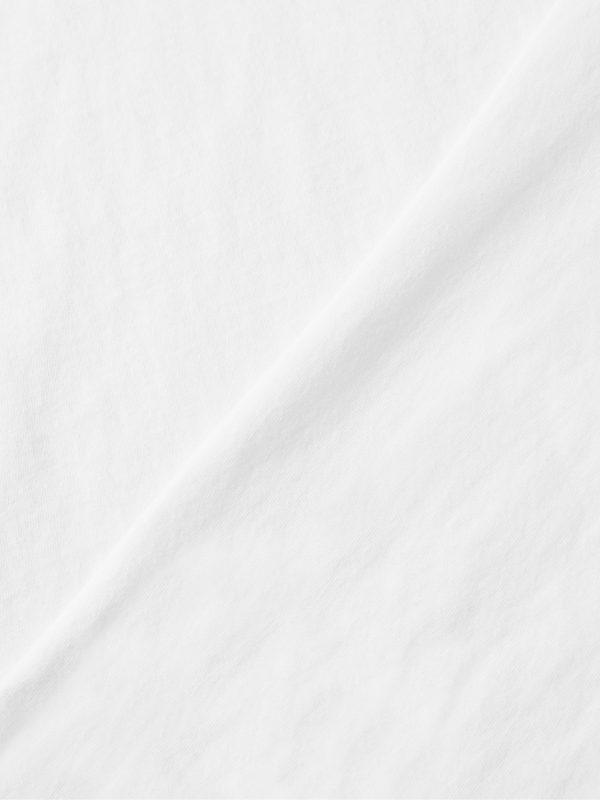 Cotton-Jersey T-Shirt - E1 Cotton-Jersey T-Shirt - E1