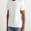 Cotton-Jersey T-Shirt - FR Cotton-Jersey T-Shirt - FR
