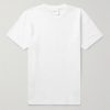 Cotton-Jersey T-Shirt Cotton-Jersey T-Shirt