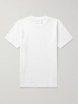 Cotton-Jersey T-Shirt