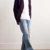 Cotton-Jersey T-Shirt - OU Cotton-Jersey T-Shirt - OU