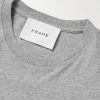 Cotton-Jersey T-Shirt - CU