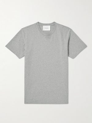Cotton-Jersey T-Shirt