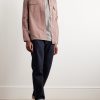Cotton-Jersey T-Shirt - OU