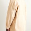 Barn Logo-Appliquéd Cotton-Blend Twill Jacket - BK Barn Logo-Appliquéd Cotton-Blend Twill Jacket - BK