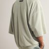 Logo-Appliquéd Terry Polo Shirt - BK Logo-Appliquéd Terry Polo Shirt - BK