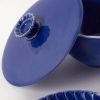 + Ginori Asia Set of Two Porcelain Bowls and Chopstick Holders - CU + Ginori Asia Set of Two Porcelain Bowls and Chopstick Holders - CU