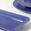 Vide Poche Porcelain Dish - E1 Vide Poche Porcelain Dish - E1