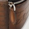Scritto Leather Watch Case - CU