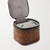 Scritto Leather Watch Case - E1