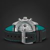 Pilot's Watch Mercedes-AMG Petronas Formula One™ Team Edition Automatic Chronograph 41mm Titanium and Leather Watch, Ref. No. IW388108 - E2 Pilot's Watch Mercedes-AMG Petronas Formula One™ Team Edition Automatic Chronograph 41mm Titanium and Leather Watch, Ref. No. IW388108 - E2