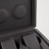 Valigetta 4 Full-Grain Leather Watch Box - CU