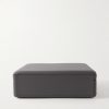 Valigetta 8 Full-Grain Leather Watch Box - BK