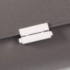 Full-Grain Leather Watch Roll - CU Full-Grain Leather Watch Roll - CU