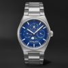 Highlife Automatic Perpetual Calendar Moon-Phase 41mm Stainless Steel Watch, Ref. No. FC-775N4NH6B Highlife Automatic Perpetual Calendar Moon-Phase 41mm Stainless Steel Watch, Ref. No. FC-775N4NH6B