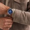 Highlife Automatic Perpetual Calendar Moon-Phase 41mm Stainless Steel Watch, Ref. No. FC-775N4NH6B - OU Highlife Automatic Perpetual Calendar Moon-Phase 41mm Stainless Steel Watch, Ref. No. FC-775N4NH6B - OU