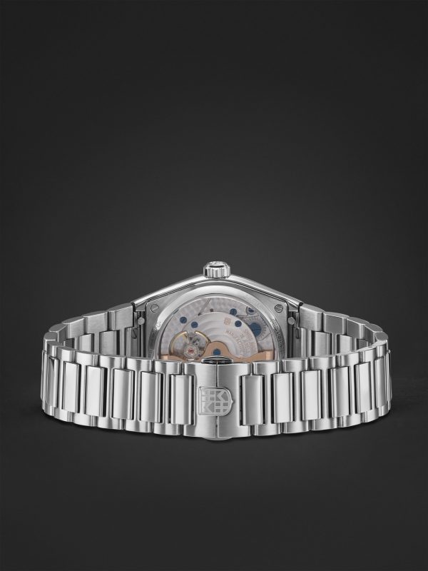 Highlife Automatic Perpetual Calendar Moon-Phase 41mm Stainless Steel Watch, Ref No. FC-775BL4NH6B - E2 Highlife Automatic Perpetual Calendar Moon-Phase 41mm Stainless Steel Watch, Ref No. FC-775BL4NH6B - E2