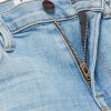 L'Homme Slim-Fit Stretch-Denim Jeans - E1 L'Homme Slim-Fit Stretch-Denim Jeans - E1