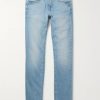 L'Homme Slim-Fit Stretch-Denim Jeans L'Homme Slim-Fit Stretch-Denim Jeans