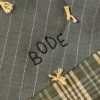 Patchwork Corduroy-Trimmed Cotton Jacket - E1 Patchwork Corduroy-Trimmed Cotton Jacket - E1