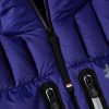 Monthey Logo-Print Quilted Ripstop Hooded Down Ski Jacket - CU Monthey Logo-Print Quilted Ripstop Hooded Down Ski Jacket - CU