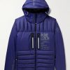 Monthey Logo-Print Quilted Ripstop Hooded Down Ski Jacket Monthey Logo-Print Quilted Ripstop Hooded Down Ski Jacket
