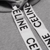 Logo-Detailed Cotton-Jersey Hoodie - CU Logo-Detailed Cotton-Jersey Hoodie - CU
