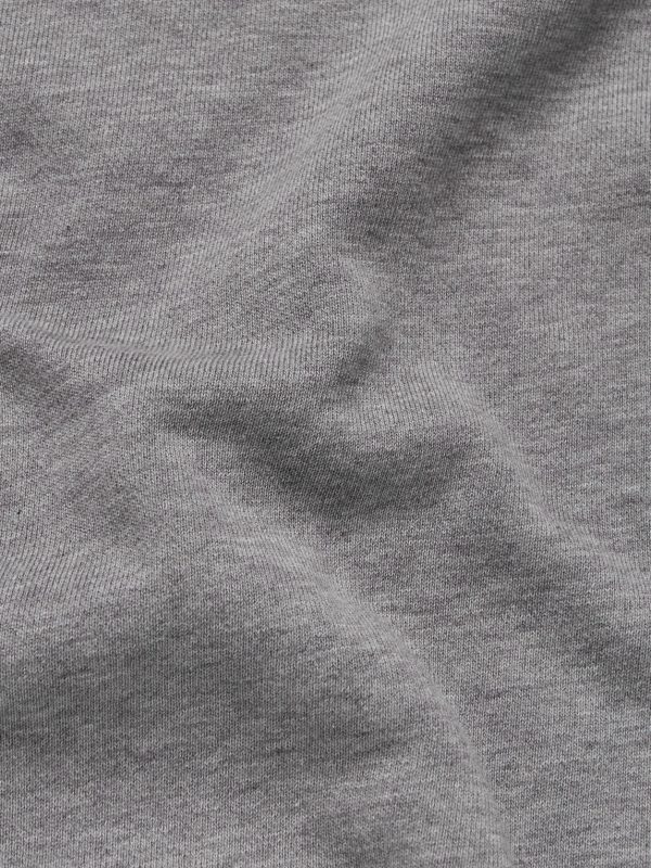 Logo-Detailed Cotton-Jersey Hoodie - E1 Logo-Detailed Cotton-Jersey Hoodie - E1