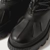 Mallard Nylon and Leather Boots - CU Mallard Nylon and Leather Boots - CU