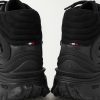 Trailgrip Rubber-Trimmed Leather and GORE-TEX Boots - CU Trailgrip Rubber-Trimmed Leather and GORE-TEX Boots - CU