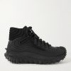 Trailgrip Rubber-Trimmed Leather and GORE-TEX Boots Trailgrip Rubber-Trimmed Leather and GORE-TEX Boots