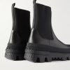 Neue Leather Chelsea Boots - BK Neue Leather Chelsea Boots - BK