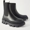 Neue Leather Chelsea Boots - FR Neue Leather Chelsea Boots - FR