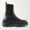 Neue Leather Chelsea Boots Neue Leather Chelsea Boots