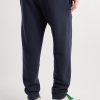 Lusaka Tapered Virgin Wool Sweatpants - BK Lusaka Tapered Virgin Wool Sweatpants - BK