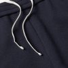 Lusaka Tapered Virgin Wool Sweatpants - E1 Lusaka Tapered Virgin Wool Sweatpants - E1