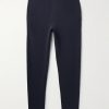 Lusaka Tapered Virgin Wool Sweatpants Lusaka Tapered Virgin Wool Sweatpants