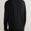 Elam Slim-Fit Wool Rollneck Sweater - BK Elam Slim-Fit Wool Rollneck Sweater - BK