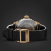 Big Pilot's 43 MR PORTER Edition 1 Limited-Edition Automatic 43mm Bronze and Alcantara Watch, Ref. No. IW329703 - E2 Big Pilot's 43 MR PORTER Edition 1 Limited-Edition Automatic 43mm Bronze and Alcantara Watch, Ref. No. IW329703 - E2