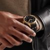Big Pilot's 43 MR PORTER Edition 1 Limited-Edition Automatic 43mm Bronze and Alcantara Watch, Ref. No. IW329703 - OU Big Pilot's 43 MR PORTER Edition 1 Limited-Edition Automatic 43mm Bronze and Alcantara Watch, Ref. No. IW329703 - OU