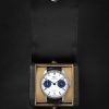Portugieser Automatic 42.3mm Stainless Steel and Alligator Watch, Ref. No. IW500715 - E3 Portugieser Automatic 42.3mm Stainless Steel and Alligator Watch, Ref. No. IW500715 - E3