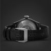Big Pilot's TOP GUN Automatic 43.8mm Ceramic And Textile Watch, Ref. No. IW329801 - E2