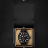 Big Pilot's TOP GUN Automatic 43.8mm Ceramic And Textile Watch, Ref. No. IW329801 - E3