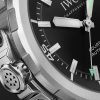 Aquatimer Automatic 42mm Stainless Steel Watch, Ref. No. IW328803 - CU