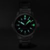 Aquatimer Automatic 42mm Stainless Steel Watch, Ref. No. IW328803 - E5