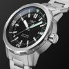 Aquatimer Automatic 42mm Stainless Steel Watch, Ref. No. IW328803 - FR