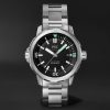 Aquatimer Automatic 42mm Stainless Steel Watch, Ref. No. IW328803