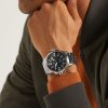 Aquatimer Automatic 42mm Stainless Steel Watch, Ref. No. IW328803 - OU